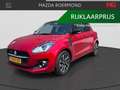 Suzuki Swift 1.2 Style Smart Hybrid CVT Automaat Apple carplay Rouge - thumbnail 1