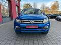 Volkswagen Amarok Aventura DoubleCab 4Motion/AHK/CAM/Bi-XEN Blau - thumbnail 8