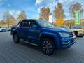 Volkswagen Amarok Aventura DoubleCab 4Motion/AHK/CAM/Bi-XEN Blau - thumbnail 7