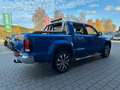 Volkswagen Amarok Aventura DoubleCab 4Motion/AHK/CAM/Bi-XEN Blau - thumbnail 5