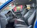 Volkswagen Amarok Aventura DoubleCab 4Motion/AHK/CAM/Bi-XEN Blau - thumbnail 11
