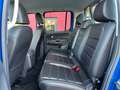 Volkswagen Amarok Aventura DoubleCab 4Motion/AHK/CAM/Bi-XEN Blau - thumbnail 13