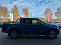Volkswagen Amarok Aventura DoubleCab 4Motion/AHK/CAM/Bi-XEN Blau - thumbnail 6
