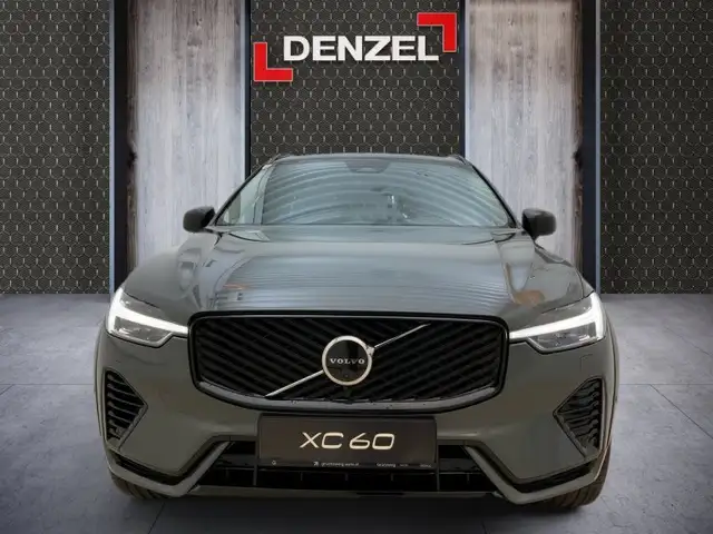 Volvo XC60 Ultra, T6 AWD Plug-in Hybrid, Elektrisch/Benzin, Dark Ansicht 13