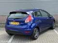 Ford Fiesta 1.0 Style Blau - thumbnail 5