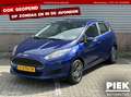 Ford Fiesta 1.0 Style Blau - thumbnail 1