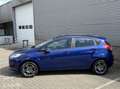 Ford Fiesta 1.0 Style Blau - thumbnail 4