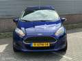 Ford Fiesta 1.0 Style Blau - thumbnail 3