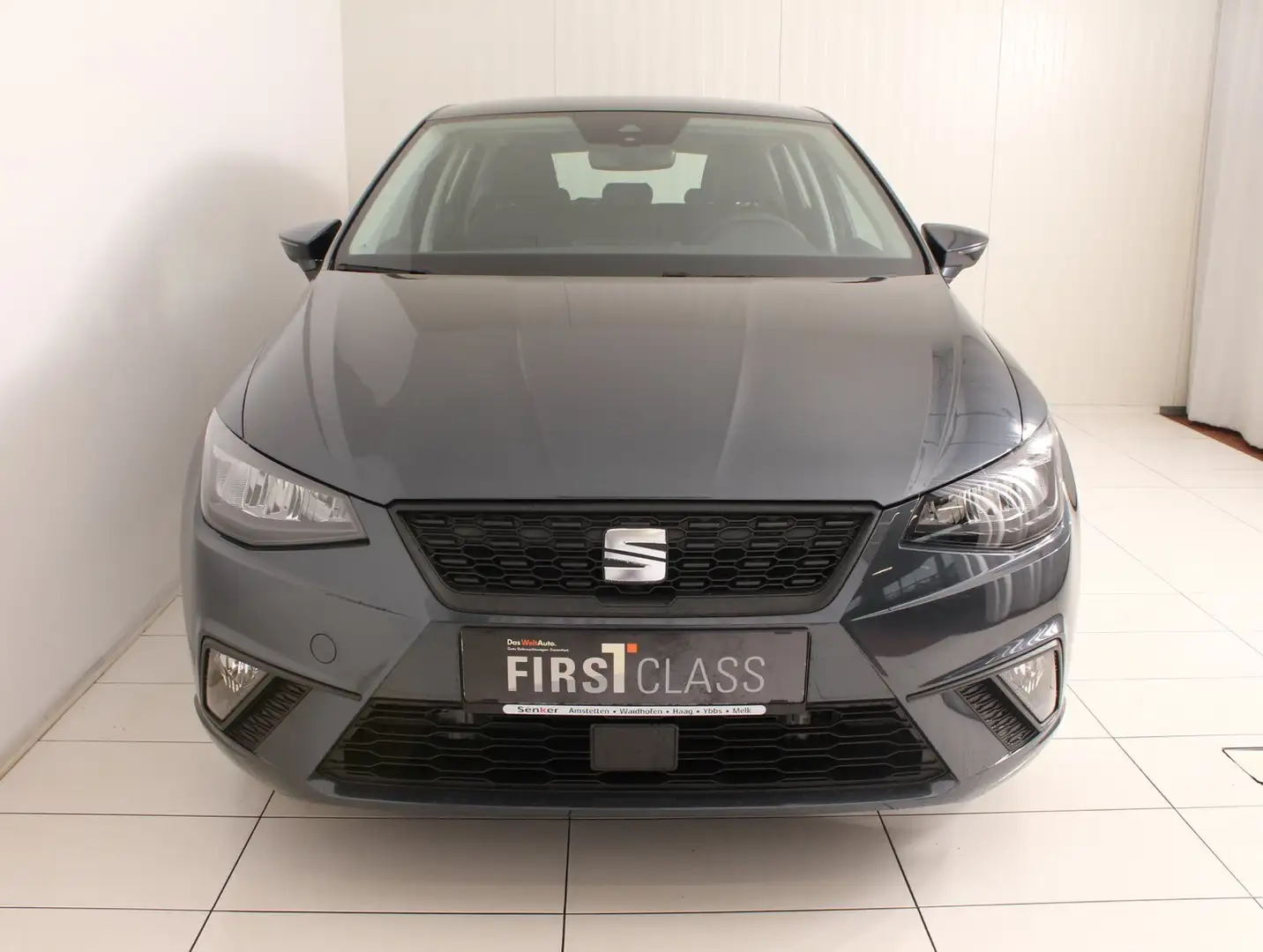 SEAT Ibiza Reference 1.0 TSI Grigio - 2