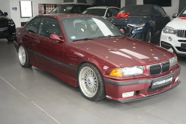 BMW 328 H-KENNZEICHEN+KLIMA+SITZHEIZUNG+BORDCOMPUTER