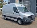 Mercedes-Benz Sprinter 317 CDI RWD L2 Kamera Navi Silber - thumbnail 6