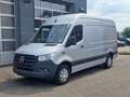 Mercedes-Benz Sprinter 317 CDI RWD L2 Kamera Navi Silber - thumbnail 1