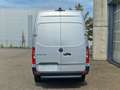 Mercedes-Benz Sprinter 317 CDI RWD L2 Kamera Navi Silber - thumbnail 8