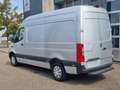 Mercedes-Benz Sprinter 317 CDI RWD L2 Kamera Navi Silber - thumbnail 4
