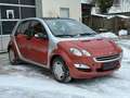 smart forFour 1,1 pulse   Sitzheizung/8FACH/Rücksitzb. Rot - thumbnail 4