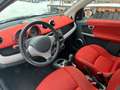 smart forFour 1,1 pulse   Sitzheizung/8FACH/Rücksitzb. Rot - thumbnail 11