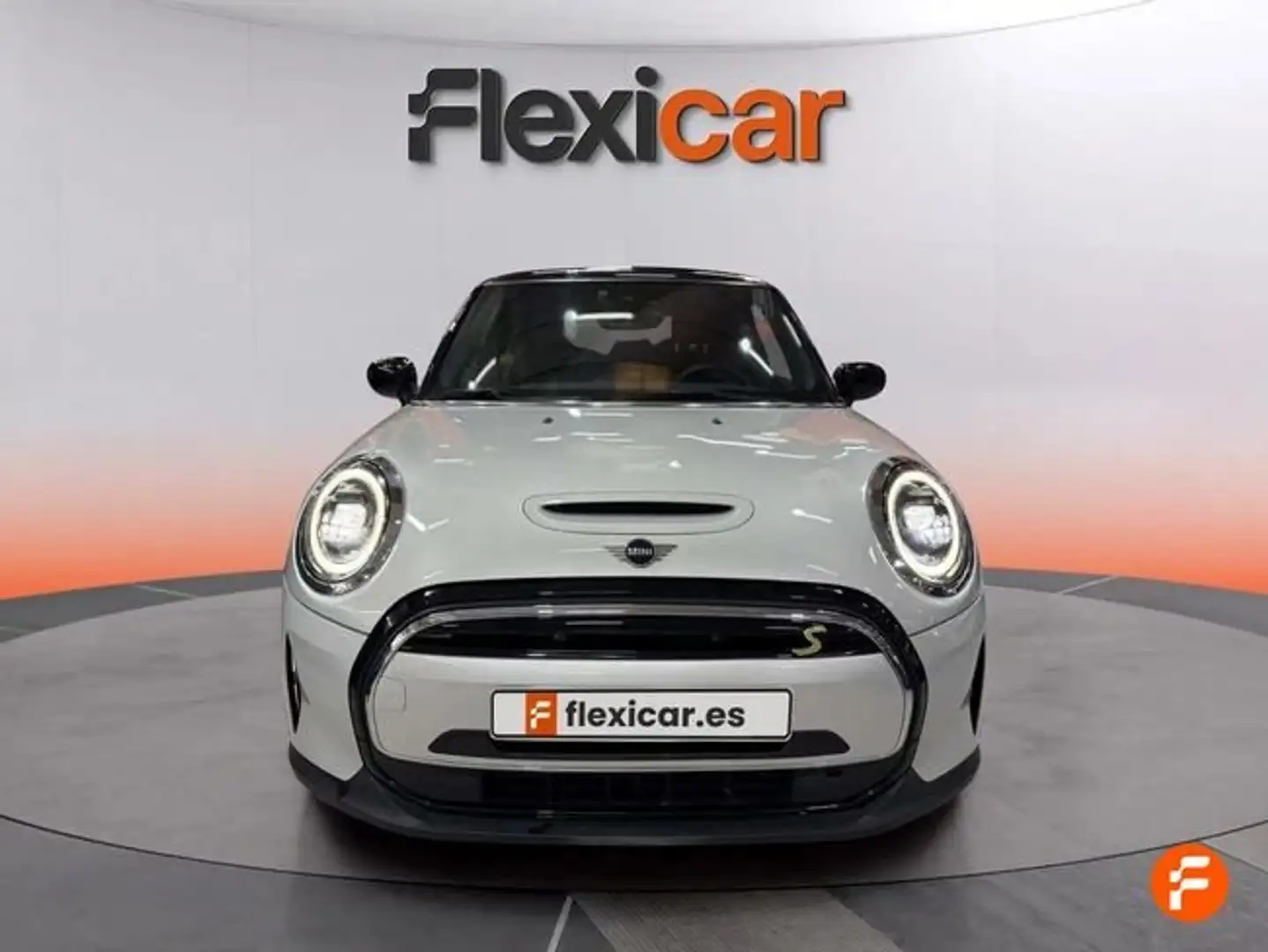 MINI Cooper +SE Blanco - 2
