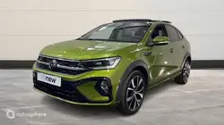 Volkswagen Taigo 1.5 TSI 150ch R-Line DSG7