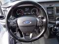 Ford Transit Custom 320 2.0 EcoBlue Hybrid 170 PL Furgone Trend L2H2 Blanc - thumbnail 9
