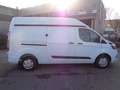 Ford Transit Custom 320 2.0 EcoBlue Hybrid 170 PL Furgone Trend L2H2 Blanc - thumbnail 7