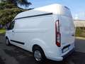 Ford Transit Custom 320 2.0 EcoBlue Hybrid 170 PL Furgone Trend L2H2 Blanc - thumbnail 4