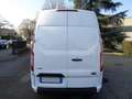 Ford Transit Custom 320 2.0 EcoBlue Hybrid 170 PL Furgone Trend L2H2 Blanc - thumbnail 5