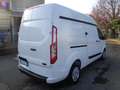 Ford Transit Custom 320 2.0 EcoBlue Hybrid 170 PL Furgone Trend L2H2 Blanc - thumbnail 6