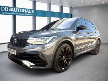 R-Line 2.0 TDI DSG