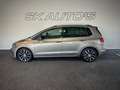 Volkswagen Golf Sportsvan 1.4 TSI HIGHLINE AUTOMAAT l 1STE EIG l NAP l LMV l Beige - thumbnail 9