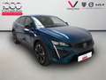 Peugeot 408 PureTech 130 Allure Pack EAT8 Azul - thumbnail 6