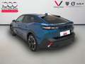 Peugeot 408 PureTech 130 Allure Pack EAT8 Azul - thumbnail 2