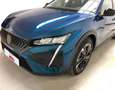 Peugeot 408 PureTech 130 Allure Pack EAT8 Blau - thumbnail 18
