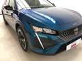 Peugeot 408 PureTech 130 Allure Pack EAT8 Blau - thumbnail 16