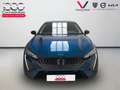 Peugeot 408 PureTech 130 Allure Pack EAT8 Azul - thumbnail 3
