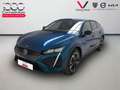 Peugeot 408 PureTech 130 Allure Pack EAT8 Blau - thumbnail 1