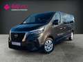 Nissan Primastar TEKNA 150PS (*GARANTIE BIS 02 / 2030*) Schwarz - thumbnail 1