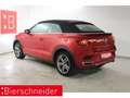 Volkswagen T-Roc 1.5 TSI DSG 2x R-Line 18 LED AHK ACC Rot - thumbnail 14