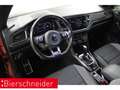 Volkswagen T-Roc 1.5 TSI DSG 2x R-Line 18 LED AHK ACC Rot - thumbnail 4