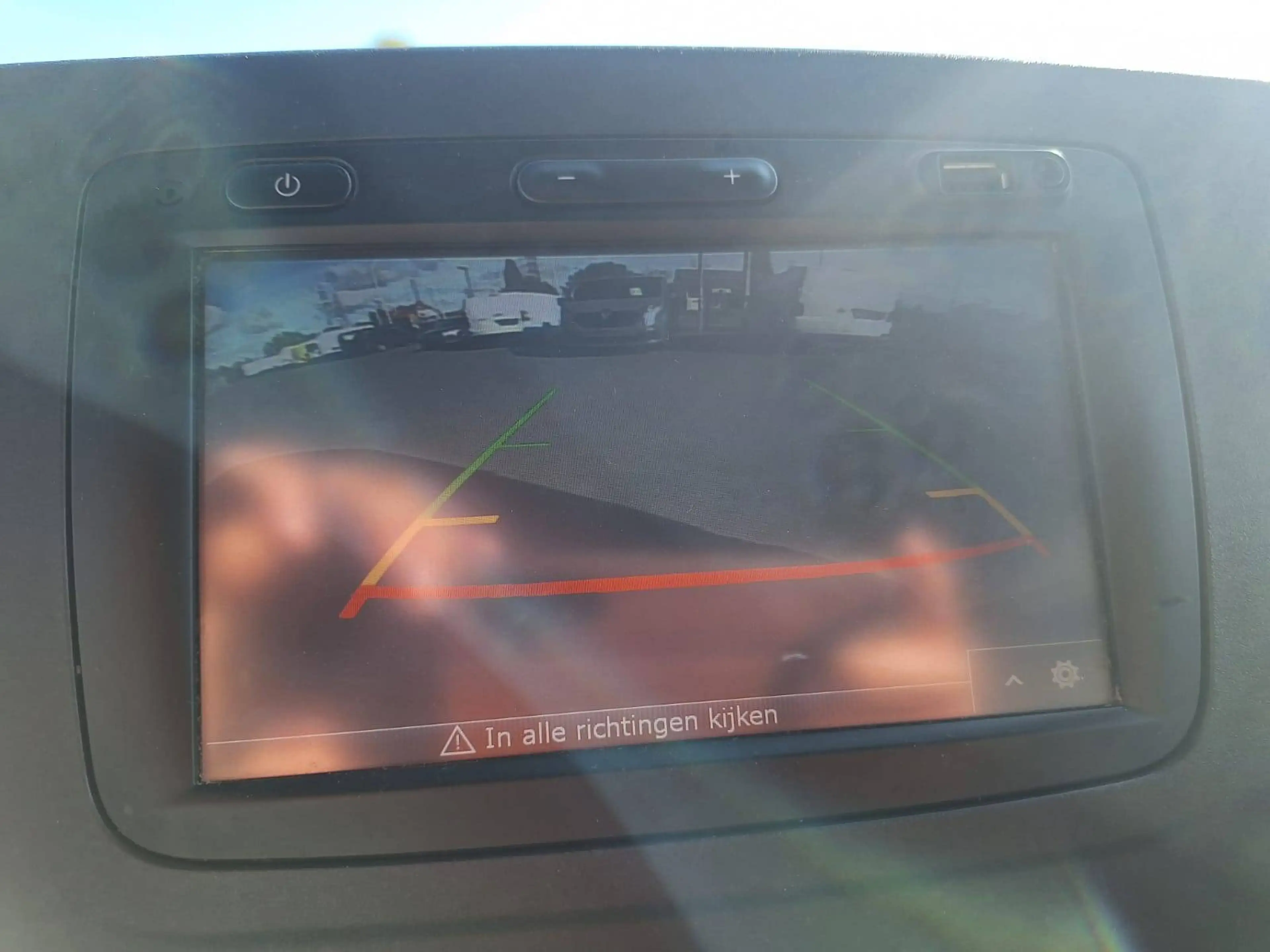 Opel Movano 2.3 BiTurbo L3H2 87000km trekh. camera 1ste eig. (15500Netto+Btw/Tva) — photo 10