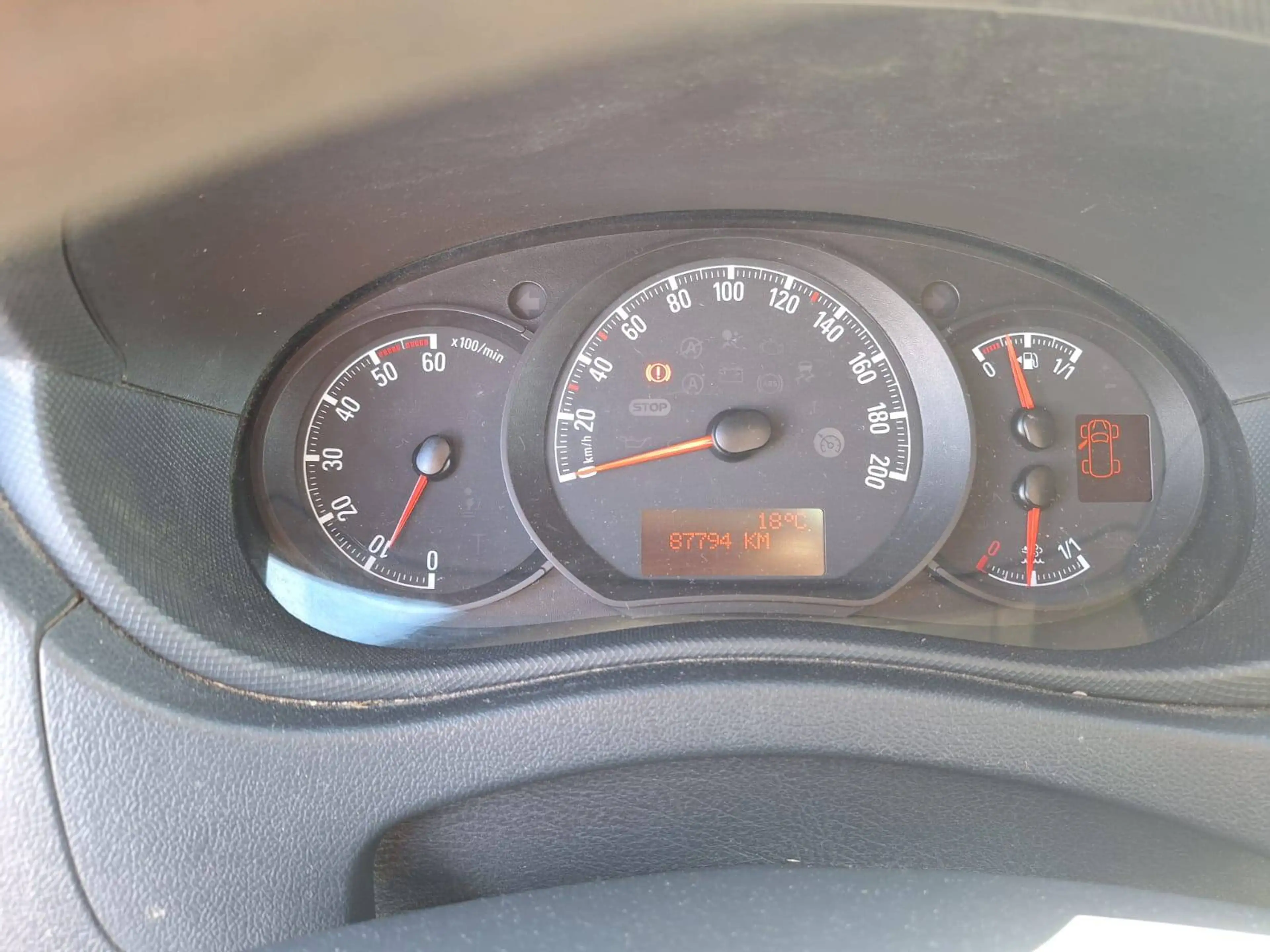 Opel Movano 2.3 BiTurbo L3H2 87000km trekh. camera 1ste eig. (15500Netto+Btw/Tva) — photo 13