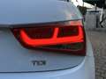 Audi A1 A1 1.6 tdi Sline edition plus 2 treni cerchi+gomme Blanc - thumbnail 9