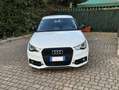 Audi A1 A1 1.6 tdi Sline edition plus 2 treni cerchi+gomme Blanc - thumbnail 3