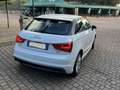 Audi A1 A1 1.6 tdi Sline edition plus 2 treni cerchi+gomme Blanc - thumbnail 8