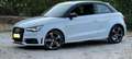 Audi A1 A1 1.6 tdi Sline edition plus 2 treni cerchi+gomme Blanc - thumbnail 1