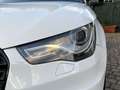 Audi A1 A1 1.6 tdi Sline edition plus 2 treni cerchi+gomme Blanc - thumbnail 11