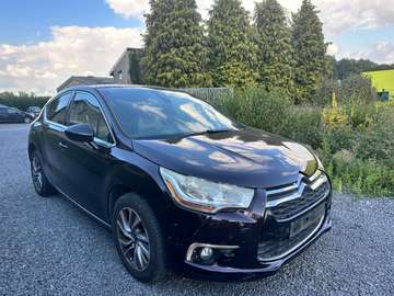 DS4 1.6 VTi So Chic