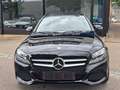 Mercedes-Benz C 200 CDI BlueTec Navi NUR EXPORT Noir - thumbnail 4