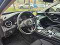 Mercedes-Benz C 200 CDI BlueTec Navi NUR EXPORT Noir - thumbnail 10