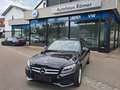 Mercedes-Benz C 200 CDI BlueTec Navi NUR EXPORT Noir - thumbnail 2