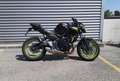 Kawasaki Z 650 Zwart - thumbnail 5